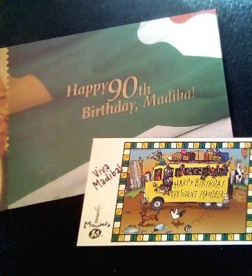 CRAZY ZERO START!!!! $$ All must GO!  - MANDELA SOUTH AFRICA BULK LOT OF 10 ITEMS!