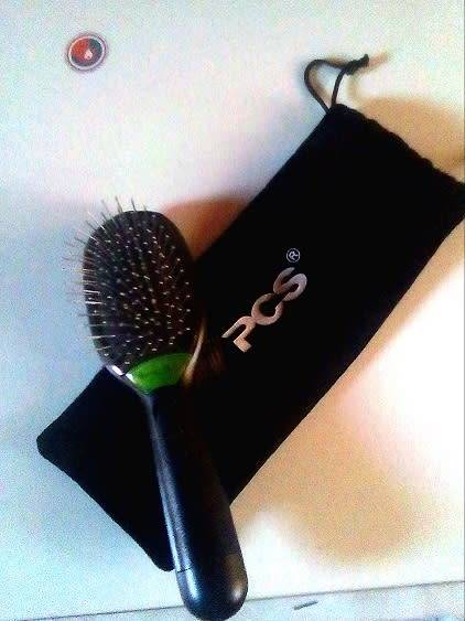 ZERO START!!!!$$All must GO!-Professional Detachable Ionic Vibrating Massage Travel Vibrate Electric