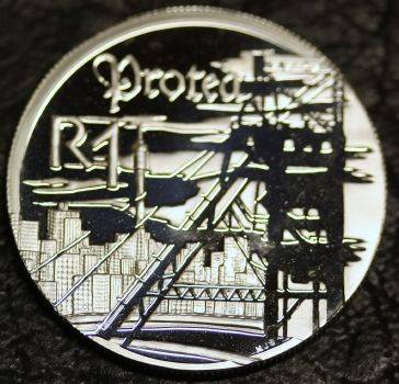 CRAZY! $$$ R1 START! $$$$ - Silver R1  PROOF 1999 MINING