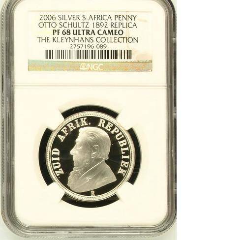 Start at Zero!!!! $$ Clearance $$ All must GO! $$ South Africa - ZAR Kruger Penny Otto SChultz