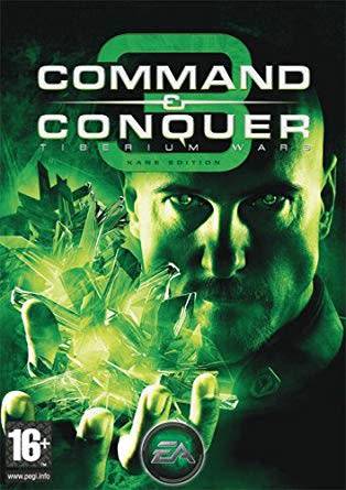Command & Conquer: The Ultimate Collection (Origin key - 17 Games)