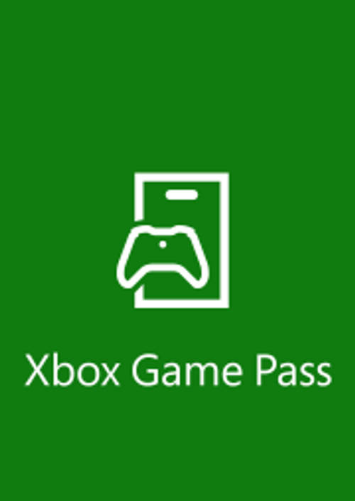 1 Month Xbox Game Pass Xbox One (Digital Code) SPECIAL Limited offer