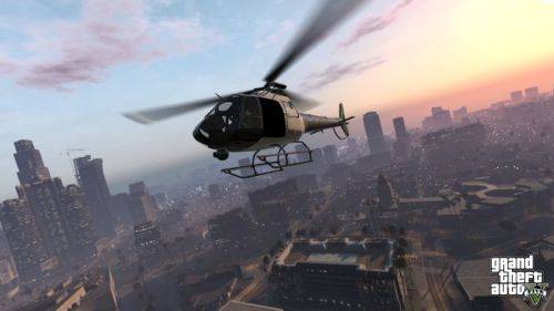 GRAND THEFT AUTO V 5 (GTA 5): PREMIUM ONLINE EDITION PC ROCKSTAR LAUNCER