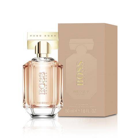 Hugo Boss The Scent Parallel import