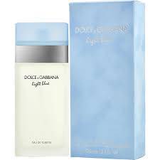 D&G Light Blue 100ml Parallel Import