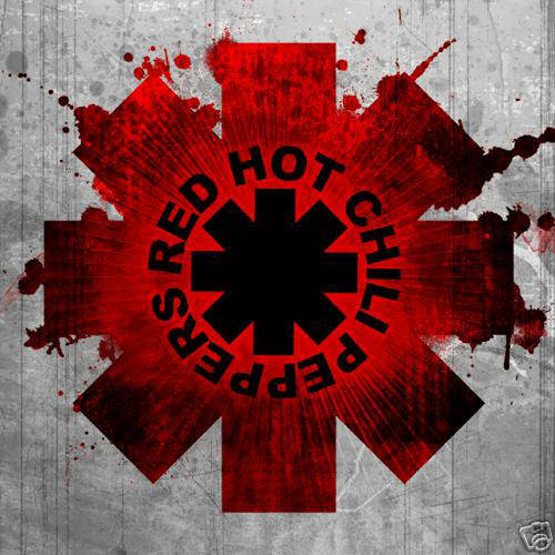 RED HOT CHILI PEPPERS SEATING TICKETS JHB