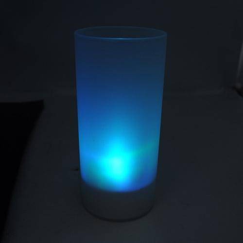 7 color LED Candle Light