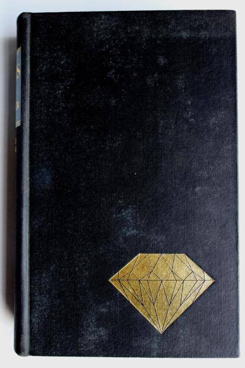 Robert Webster: GEMS: THEIR SOURCES: DESCRIPTIONS AND IDENTIFICATION (Butterworths)