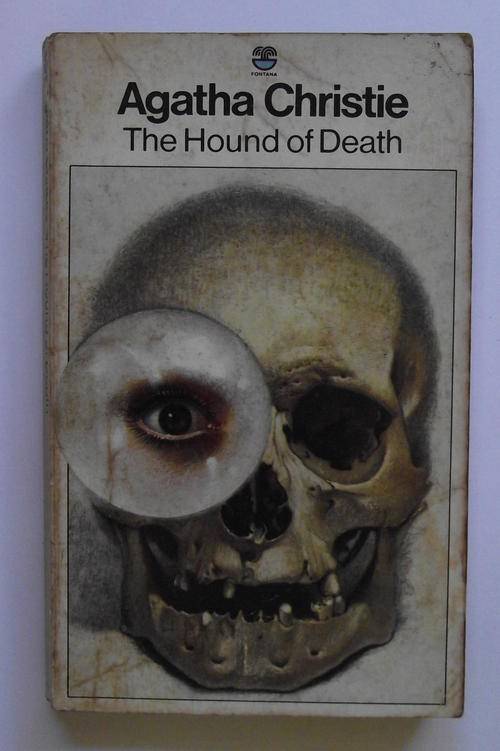 AGATHA CHRISTIE: THE HOUND OF DEATH