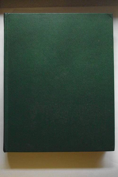 THE COMPLETE GARDENING BOOK FOR SOUTHERN AFRICA by Sima Eliovson