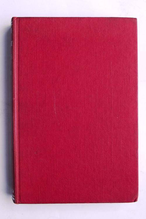 ANATOMY FOR NURSES by W Gordon Sears. 1961 Reprint.