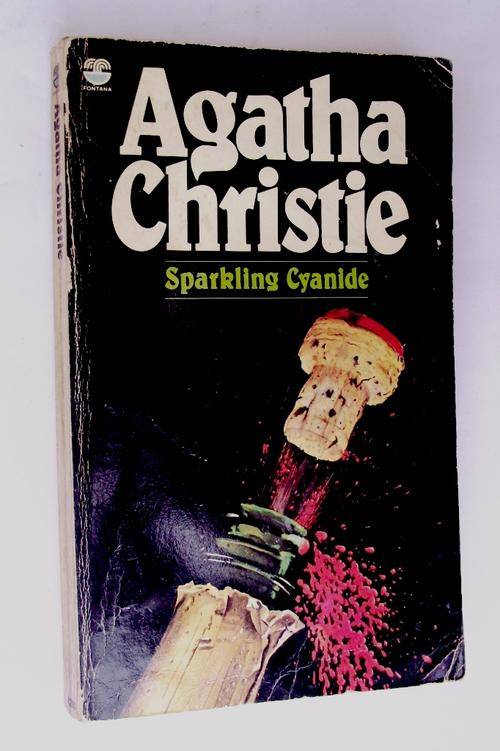 AGATHA CHRISTIE: SPARKLING CYANIDE