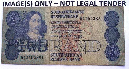 R2 Note: WX 3603851 REPLACEMENT NOTE Gerhard de Kock