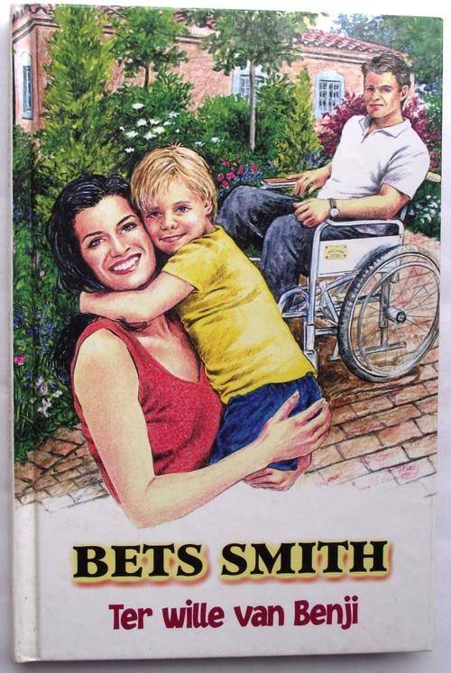 Bets Smith: TER WILLE VAN BENJI