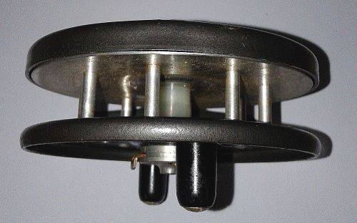 Vintage `Strike Right` Ultraflo Fishing Reel