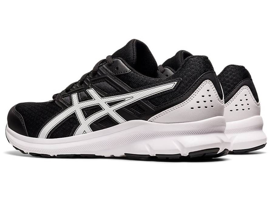 Asics Jolt 3 Mens black UK 11