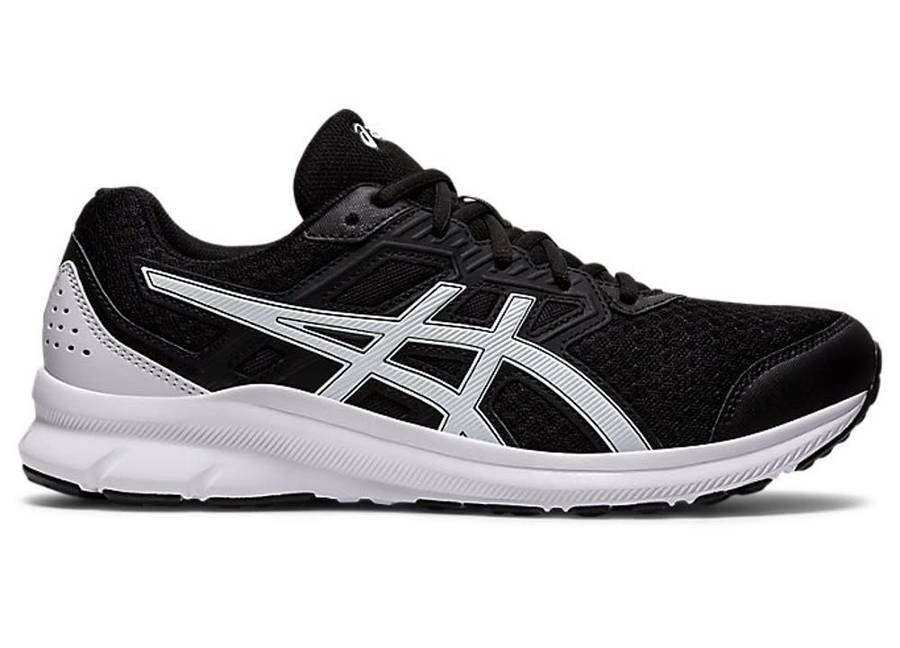 Asics Jolt 3 Mens black UK 11