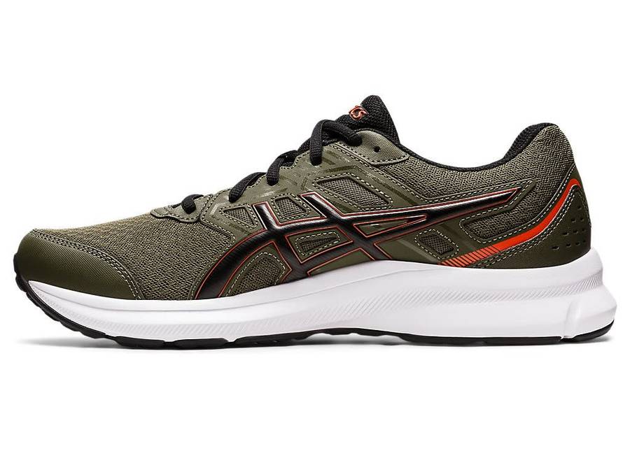 Asics Jolt 3 Mens white UK 10