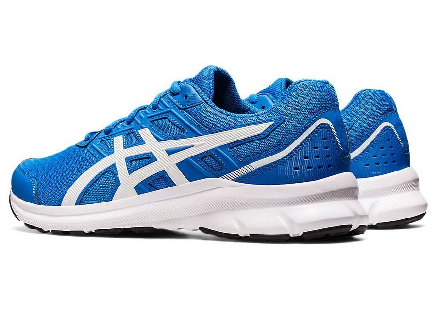 Asics Jolt 3 Mens Blue UK 12