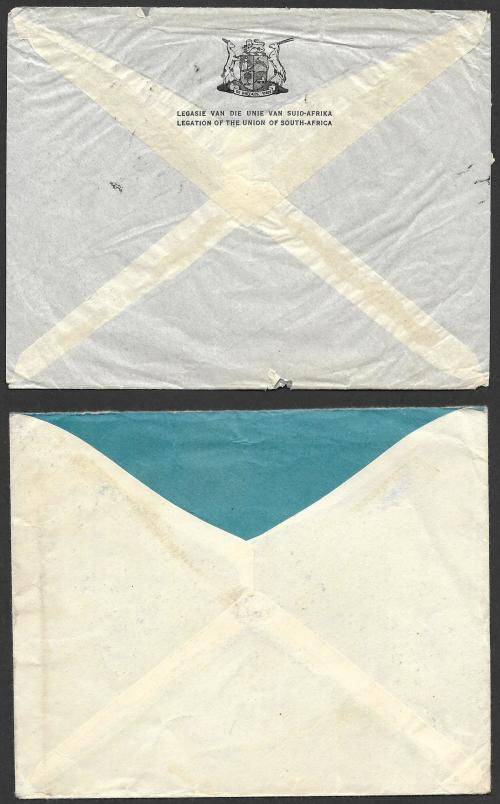 Belgium 1911 + 1912 airmail covers