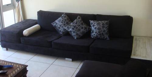 3 Piece Lounge Suite for Sale