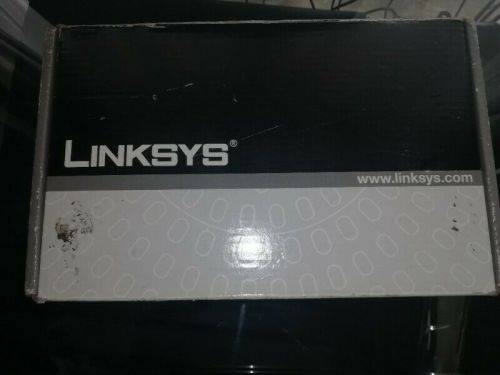 Linksys Voice Gateway Router