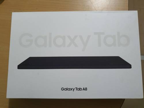 Samsung  Galaxy Tab A8 Tablet LTE (SM-X205)