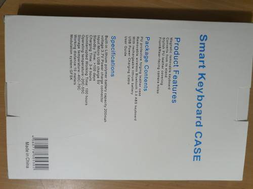 Samsung  Galaxy Tab A8 Tablet LTE (SM-X205)