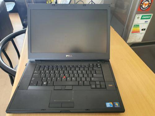 Dell Latitude E6510 Laptop