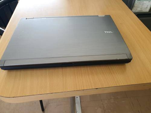 Dell Latitude E6510 Laptop