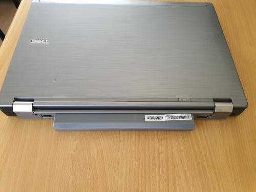 Dell Latitude E6510 Laptop