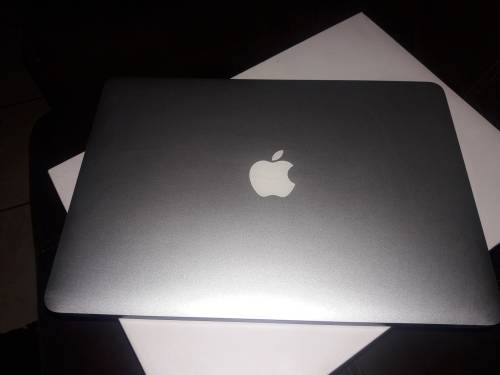 Macbook air,