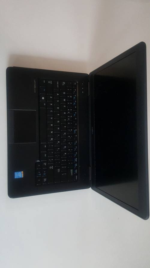 DELL LATITUDE E5440 4TH GENERATION CORE i5-4310U/14" SCREEN/ 8GB MEMORY/128GB SSD/WINDOWS 10 PRO