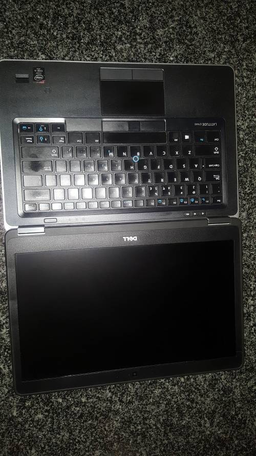 DELL LATITUDE E7440 4TH GENERATION CORE i5-4310U/14" FULL-HD SCREEN/ 8GB RAM/128GB SSD/WIN 8.1 PRO