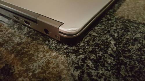 DELL LATITUDE E7440 4TH GENERATION CORE i5-4310U/14" FULL-HD SCREEN/ 8GB RAM/128GB SSD/WIN 8.1 PRO