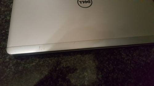 DELL LATITUDE E7440 4TH GENERATION CORE i5-4310U/14" FULL-HD SCREEN/ 8GB RAM/128GB SSD/WIN 8.1 PRO