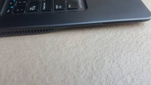 DELL LATITUDE E7450 5TH GEN CORE i7-5600U/14" FULL-HD SCREEN/ 16GB RAM/256GB SSD/4G LTE/2GB GRAPHICS