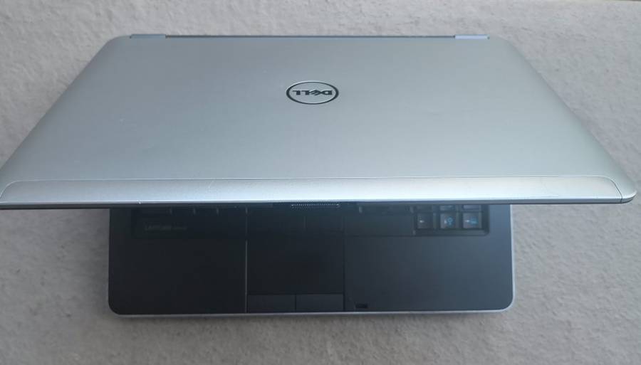 DELL LATITUDE E6440 4TH GENERATION CORE i7/14" SCREEN/ 8GB RAM/1TB HDD/2GB GRAPHICS/WIN 10 PRO