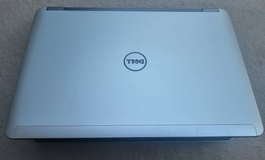 DELL LATITUDE E6440 4TH GENERATION CORE i7/14" SCREEN/ 8GB RAM/1TB HDD/2GB GRAPHICS/WIN 10 PRO