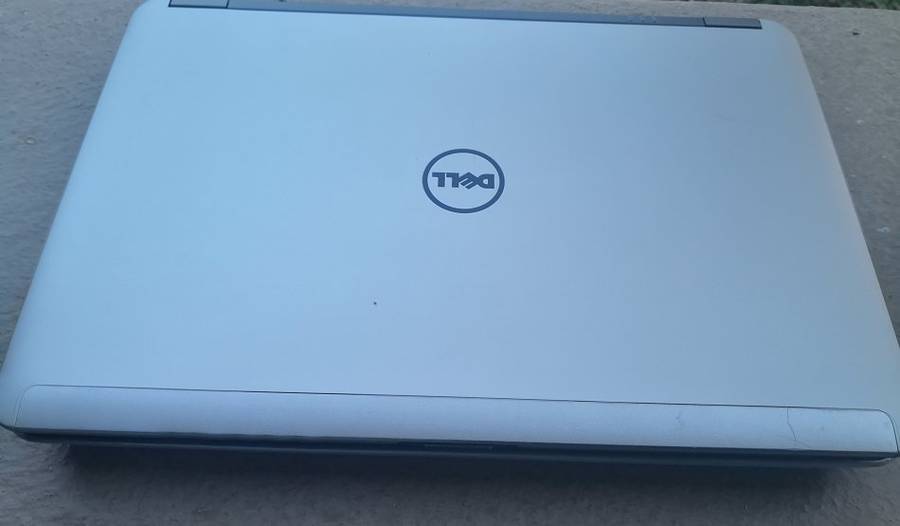 DELL LATITUDE E6440 4TH GENERATION CORE i7/14" SCREEN/ 8GB RAM/1TB HDD/2GB GRAPHICS/WIN 10 PRO