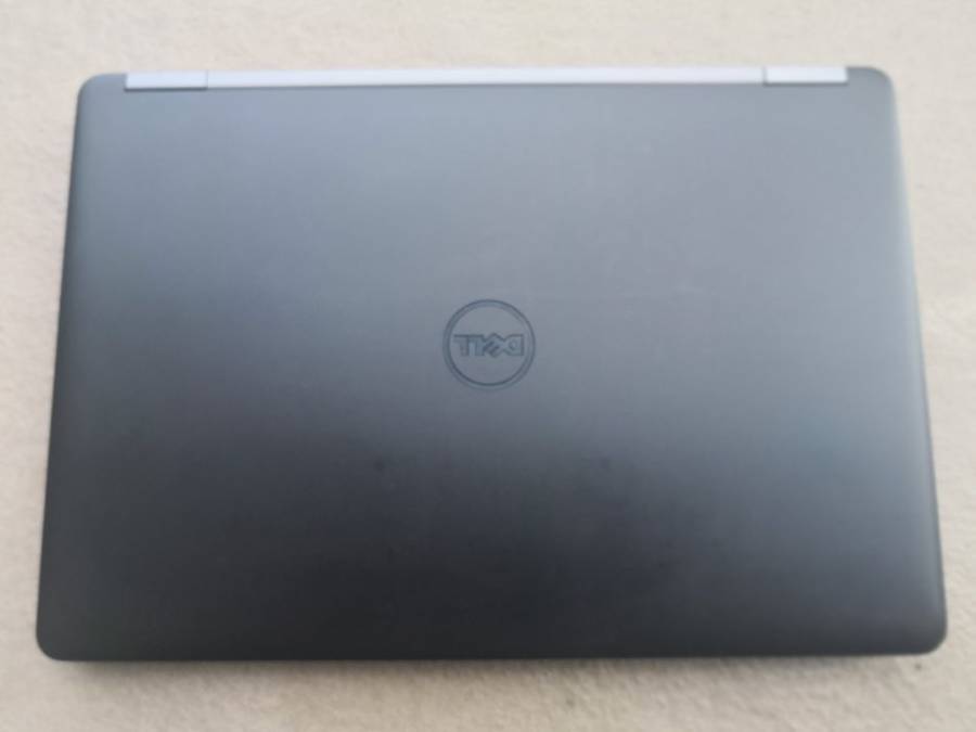 DELL LATITUDE E5470 6TH GEN CORE I7-6600U/14" FULL-HD SCREEN/ 16GB RAM/512SSD/2GB GRAPHICS/WIN 10