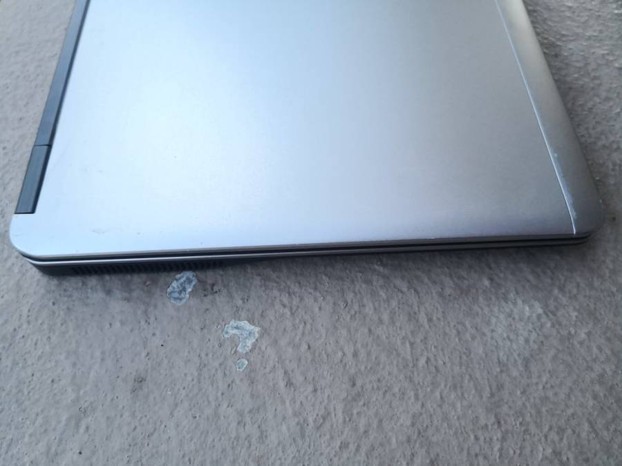 DELL LATITUDE E7440 4TH GENERATION CORE i3-4010U/14" SCREEN/ 4GB RAM/320GB HDD/WIN 8.1 PRO