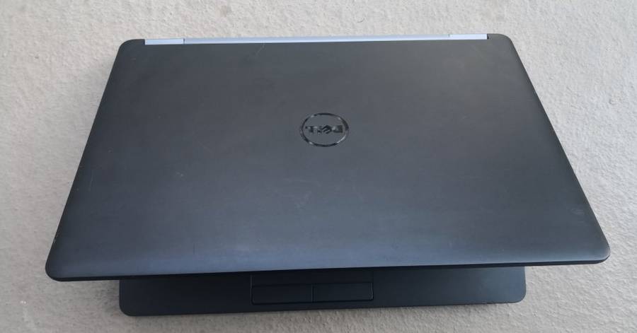 DELL LATITUDE E5470 6TH GENERATION CORE i5-6300U/FULL-HD/ 2GB DEDICATED GRAPHICS