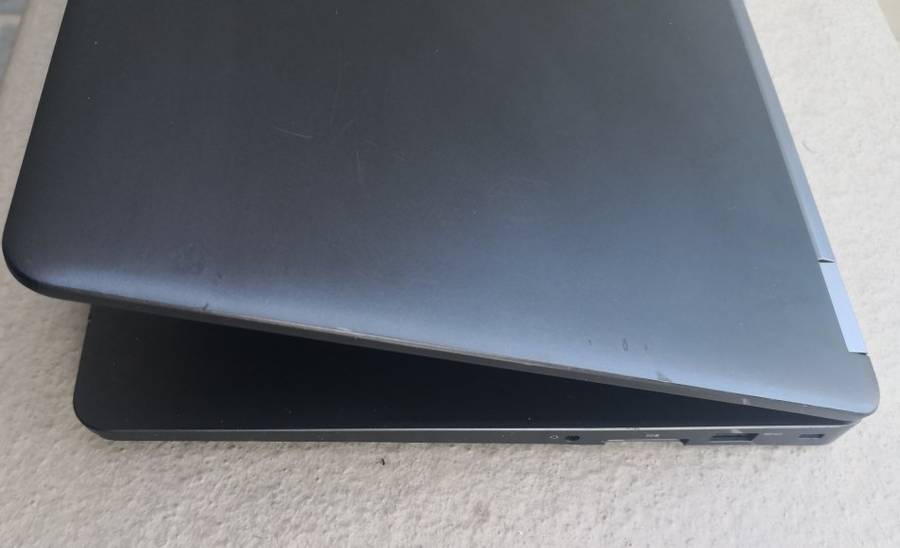 DELL LATITUDE E5470 6TH GENERATION CORE i5-6300U/FULL-HD/ 2GB DEDICATED GRAPHICS