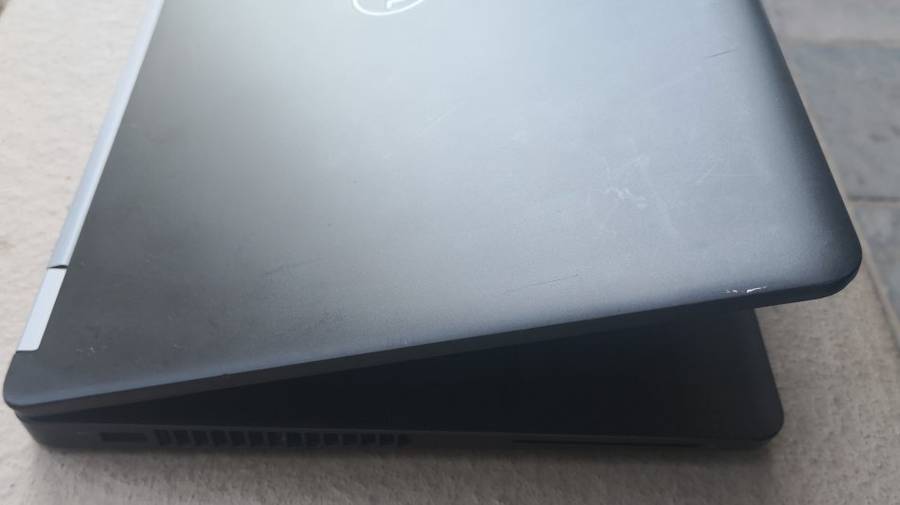 DELL LATITUDE E5470 6TH GENERATION CORE i5-6300U/FULL-HD/ 2GB DEDICATED GRAPHICS