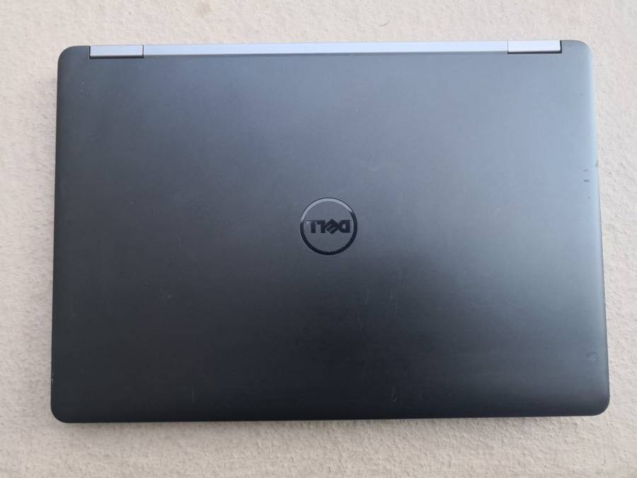 DELL LATITUDE E5470 6TH GENERATION CORE i5-6300U/FULL-HD/ 2GB DEDICATED GRAPHICS