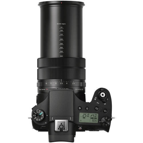 Sony Cyber-shot DSC-RX10 III Digital 20.1 MEGA PIXELS CAMERA {LOOKS AND FEELS LIKE BRAND NEW}