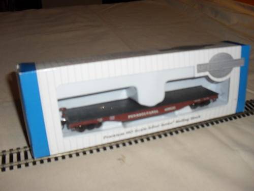 Bachmann 48' FLAT CAR