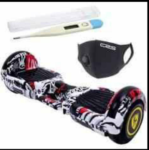 hoverboard