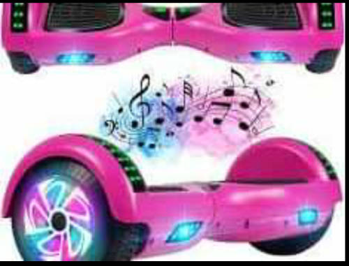 hoverboard